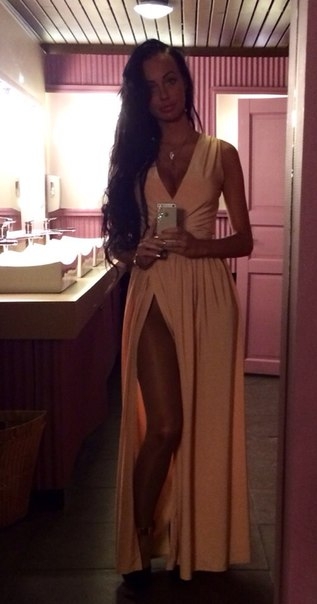 Анкета проститутки Елизавета - город Раздольное, 22 года, №26938